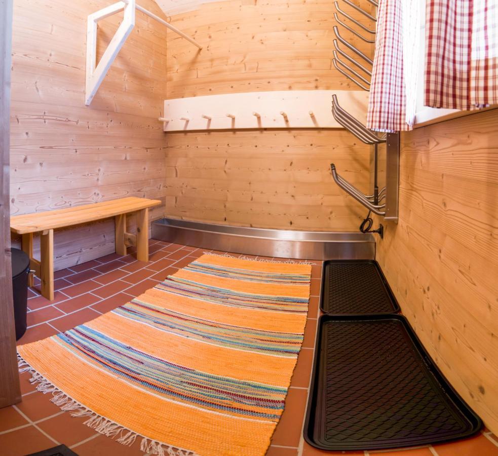 Almhuette Villa Lachtal Luaran gambar