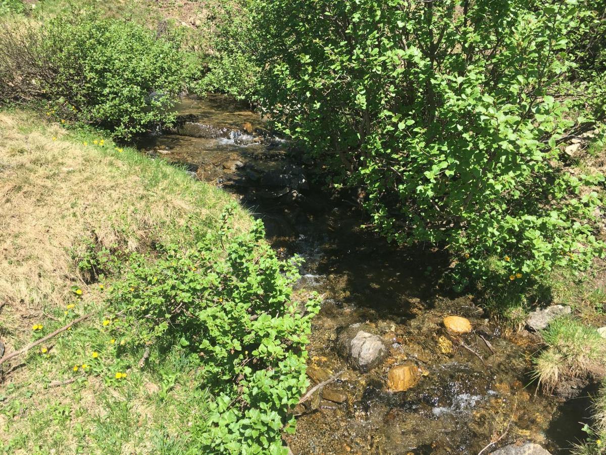 Almhuette Villa Lachtal Luaran gambar
